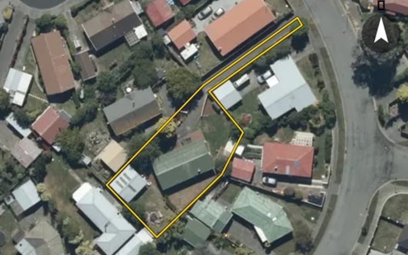 39 Orrick Crescent