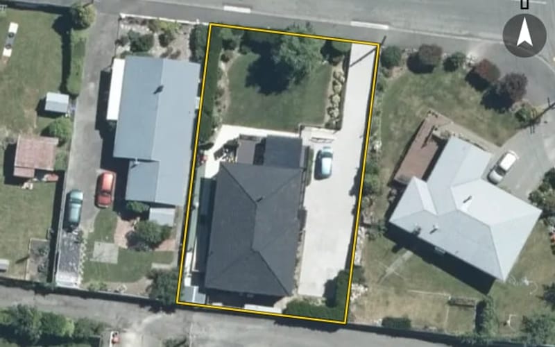 4 Pukatea Street