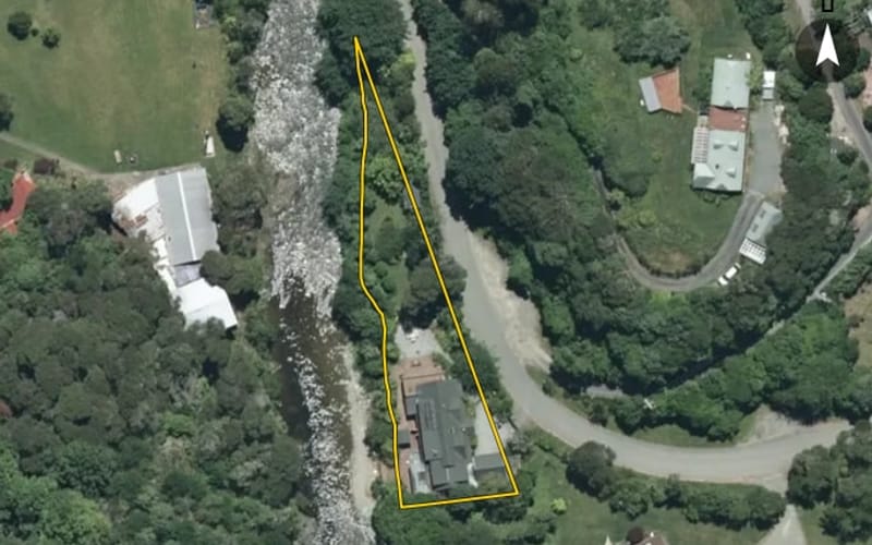 572 Maitai Valley Road