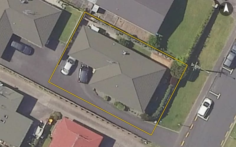 129A Greerton Road