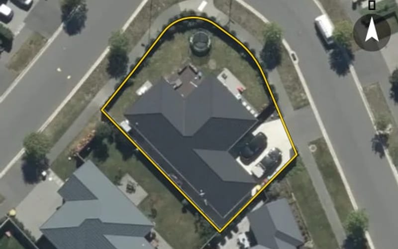 3 Sweeney Street
