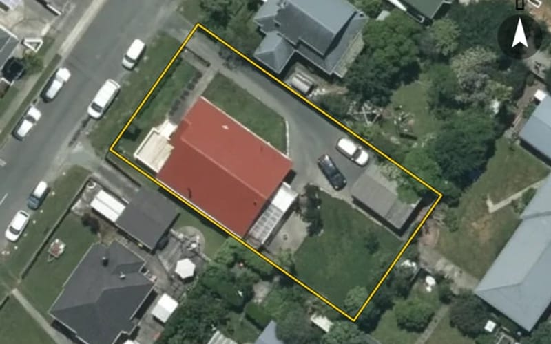 35 Tipahi Street