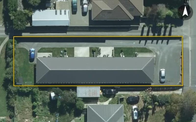 185A Pomona Street