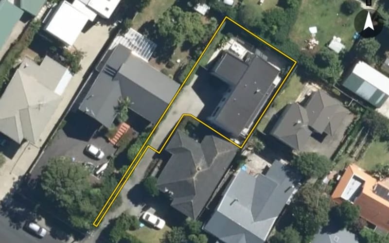 78A Ngatiawa Street