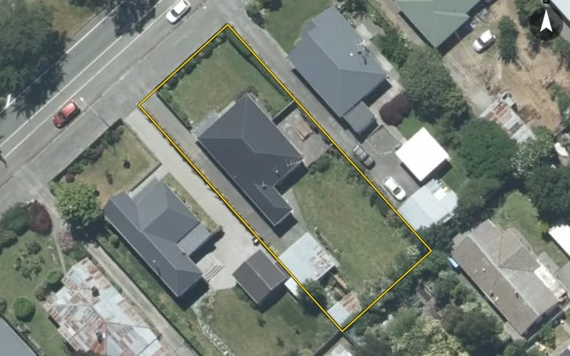 102 Chalmers Avenue