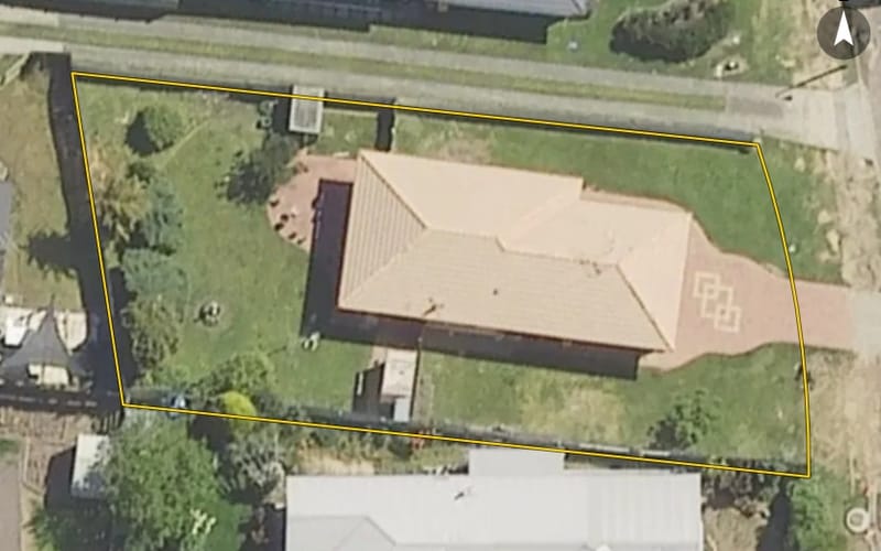 7 Hayward Court