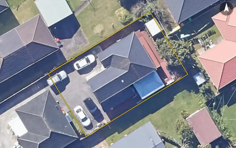 14A Richard Road