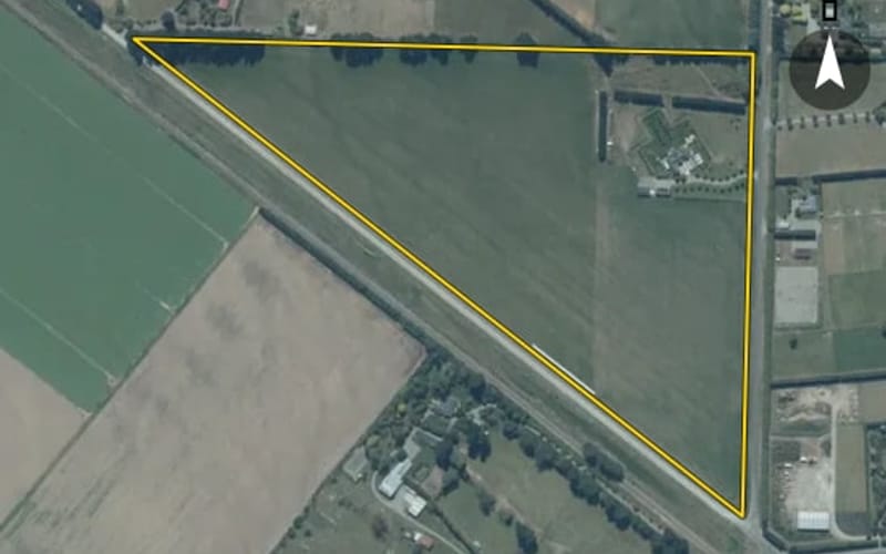 545 Sandy Knolls Road