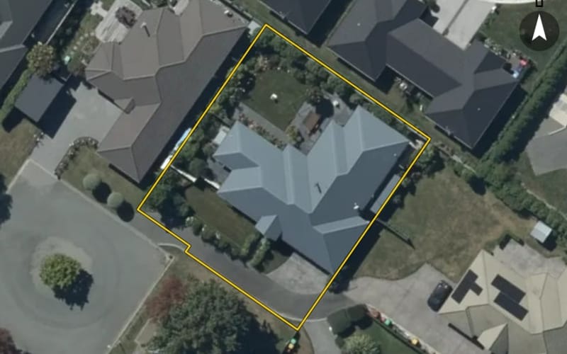 21 Edwin Trent Drive