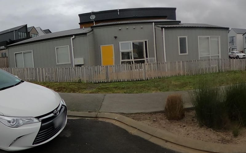 6 Houhora Street