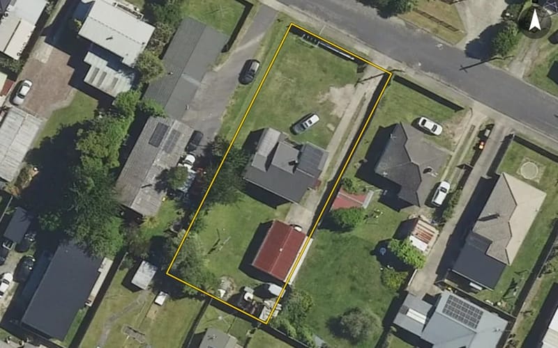 7 Murray Road