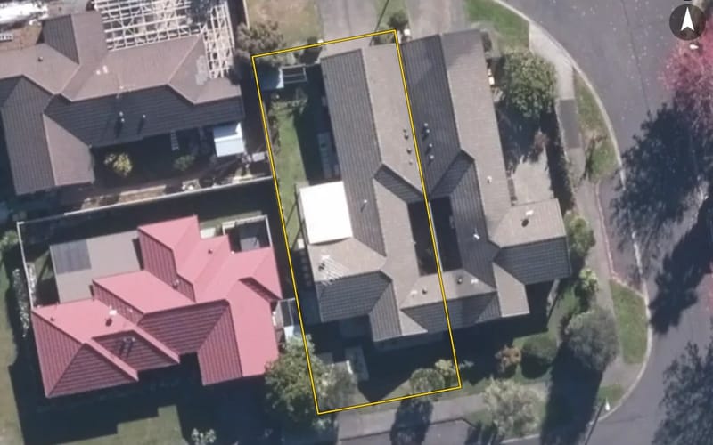 4 Pepperdine Place