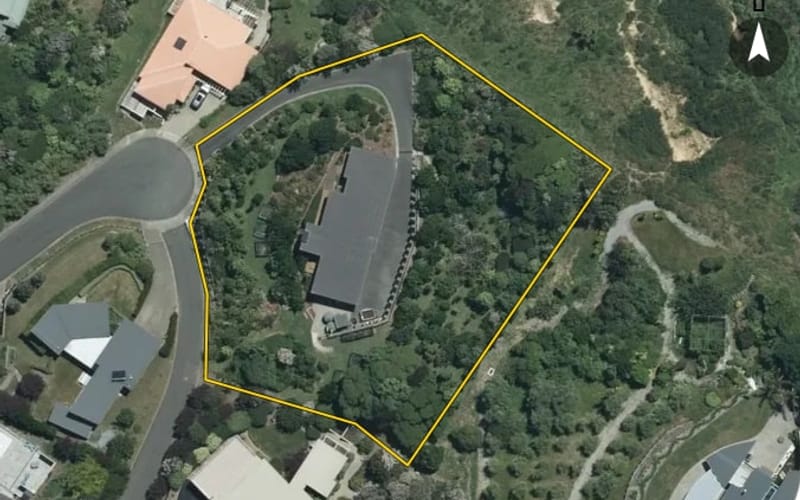7 Cape View