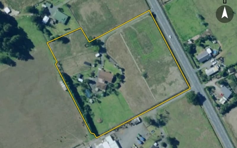6835 State Highway 12