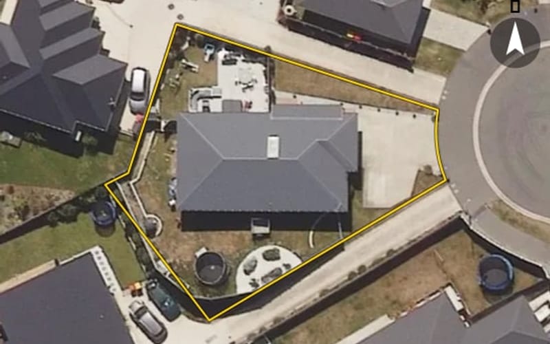 11 Kew Place