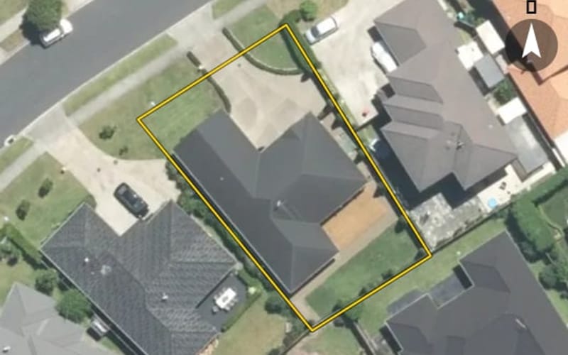 24 Capriana Drive