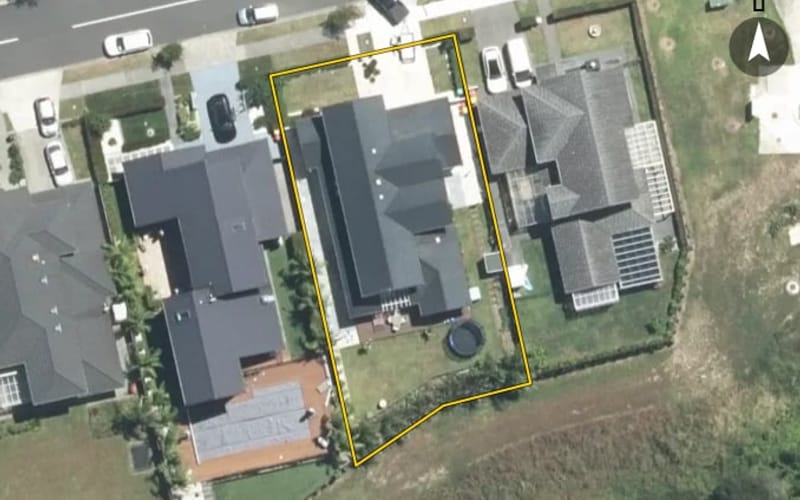 71 Bayvista Drive