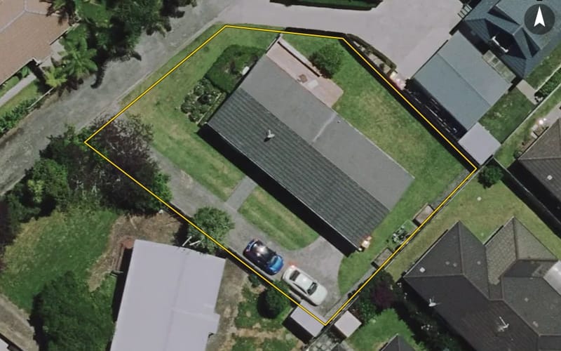 33 McKain Place