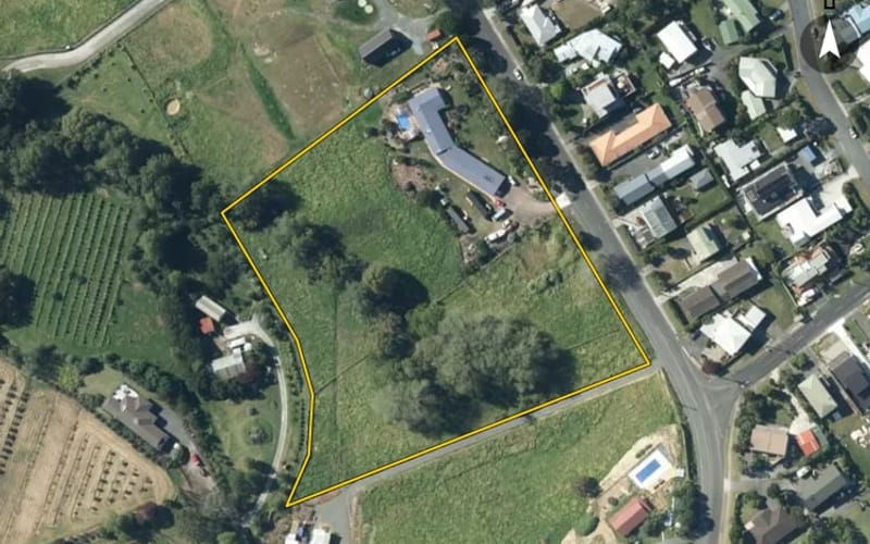 558 Mahurangi East Road