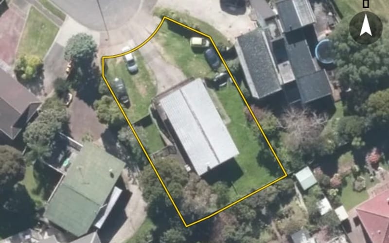 27 Cairngorm Place