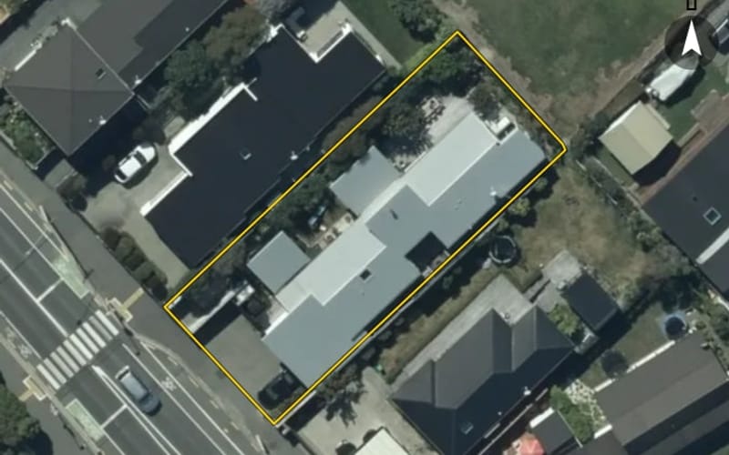 27 Main Road