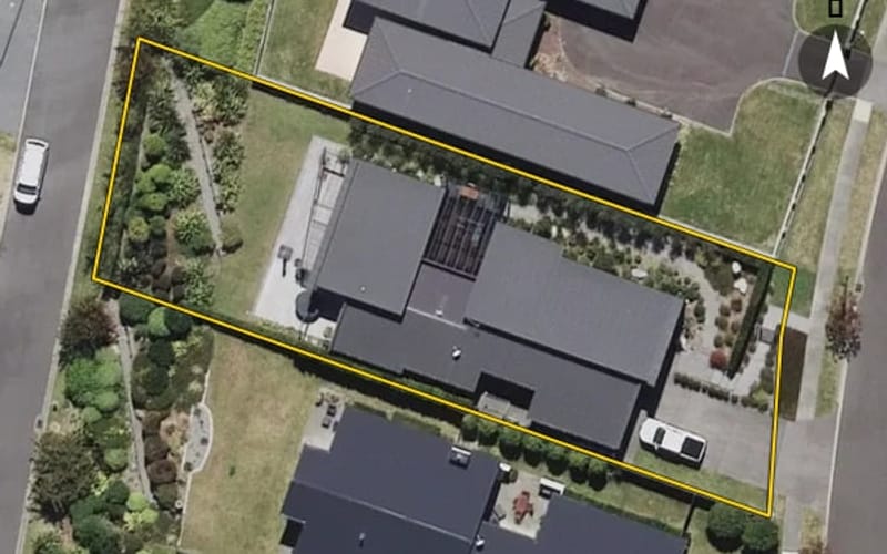 15 Pukenamu Road