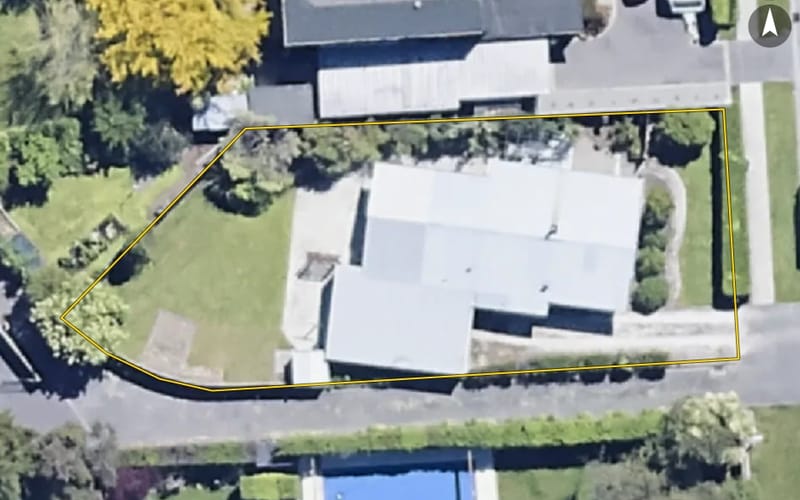 14 Brook Street