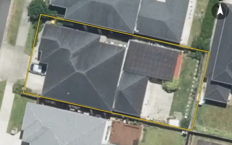 36 Charlestown Drive