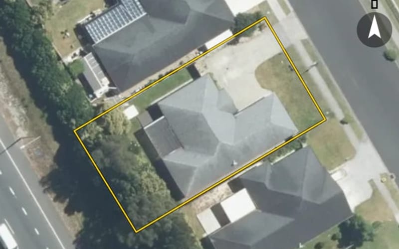 9 Kilmacrennan Drive