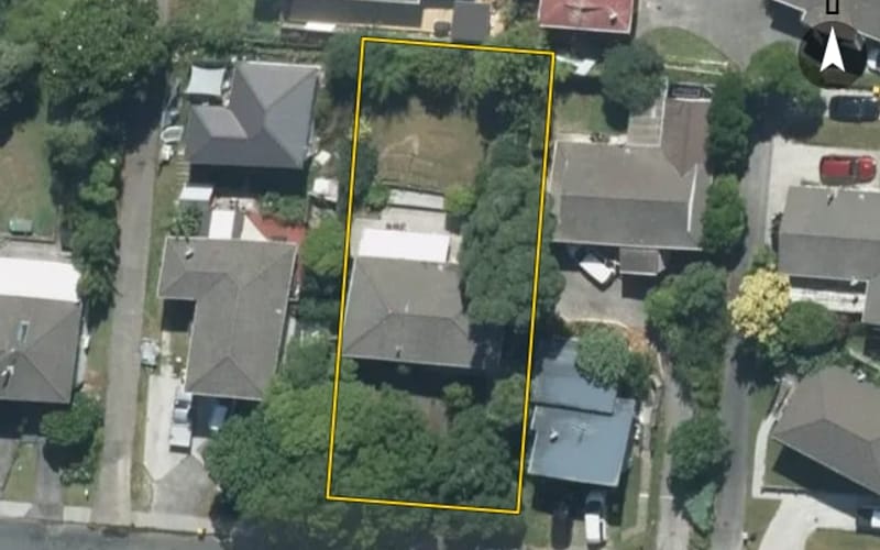 25 Finn Place