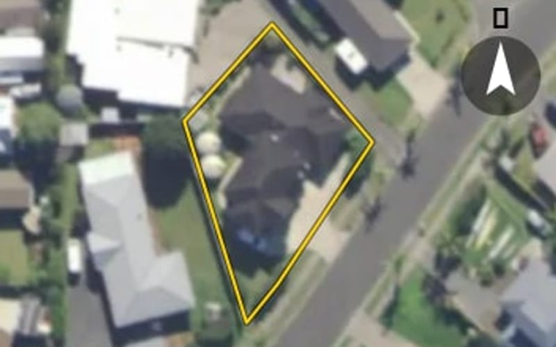 3 Manawa Drive