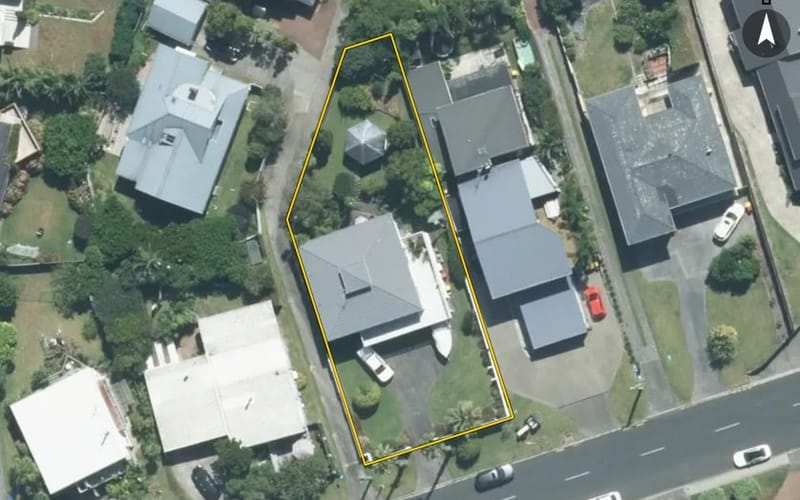 11 Ellangowan Road
