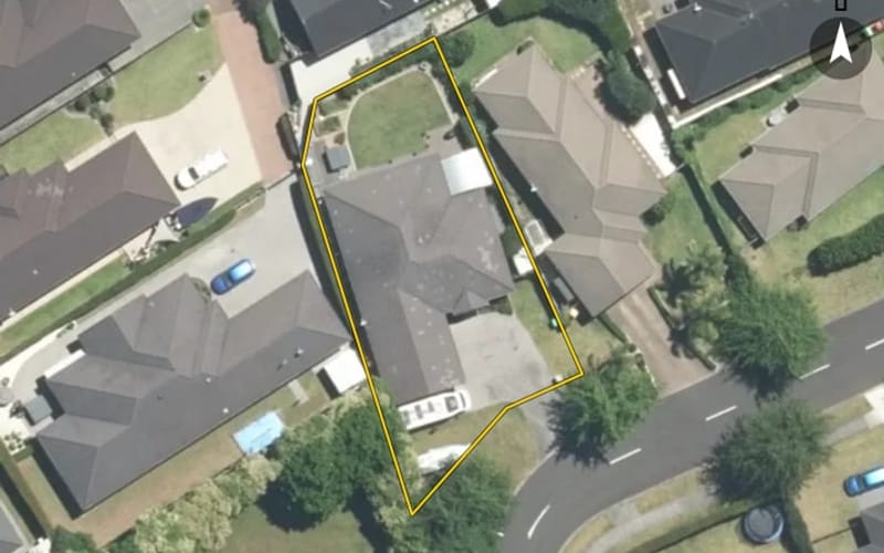 5 Silkwood Crescent