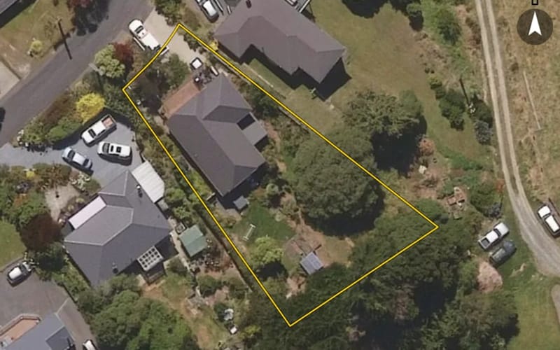 5 Hellyer Street