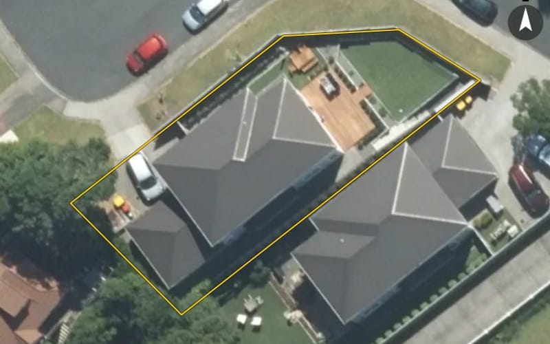 14B Tableau Place