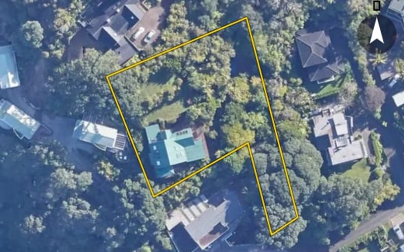 59 Aldersgate Road