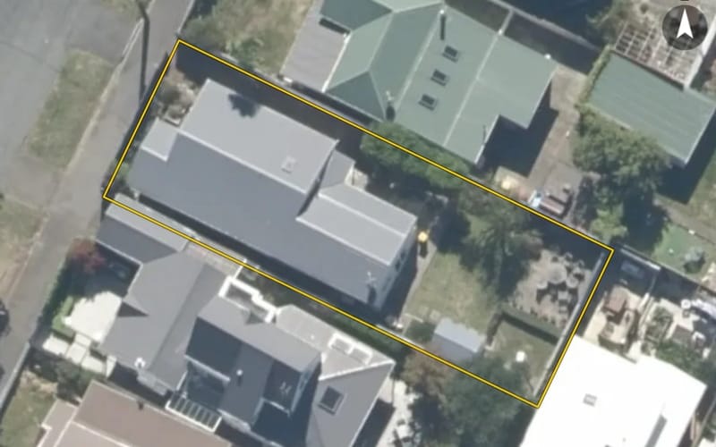 11 Tuatoru Street