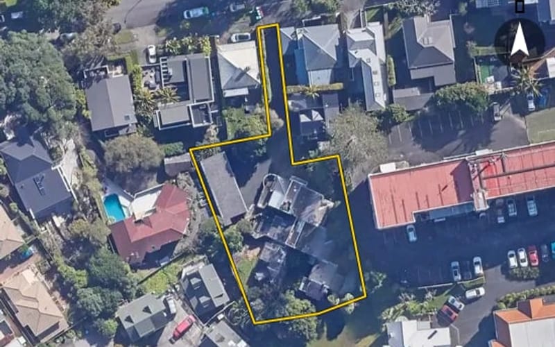 14 Alberon Street
