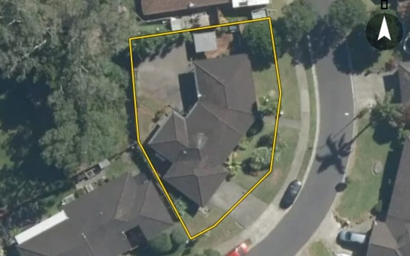 6 Springtide Place