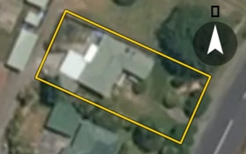 3 Steadman Street