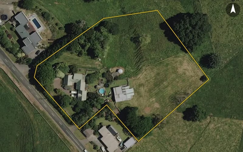 77B Bowman Road