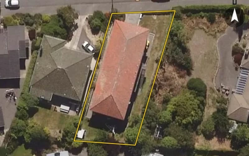 67A Hawthorn Avenue