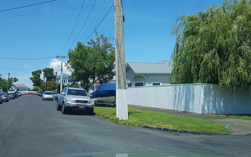 9 Kiwi Road