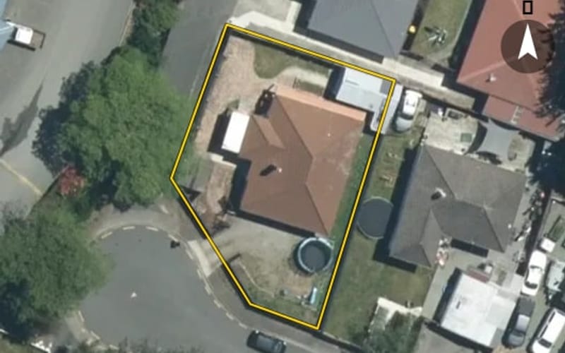 12 Cohen Place