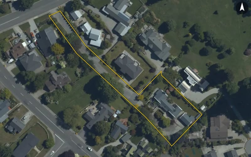 19 Blacksmiths Lane