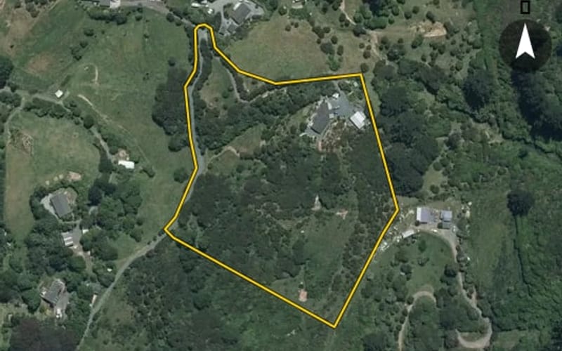 29 Macs Road