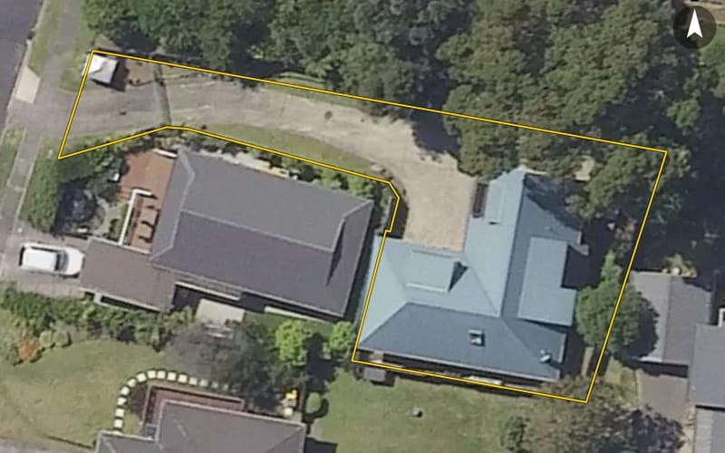 24A Graham Place
