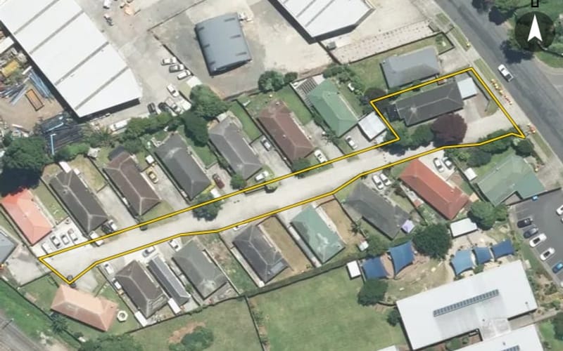 2 Portrush Lane