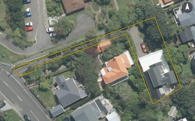 35 Messines Road