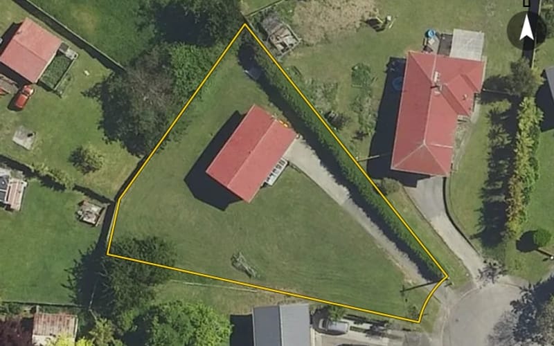 7 Henry Street
